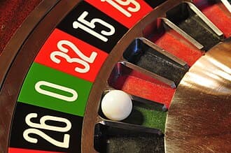 Lightning Roulette