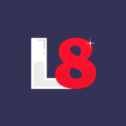 Logo Lucky8