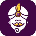 Logo Wild Sultan
