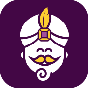 Logo Wild Sultan